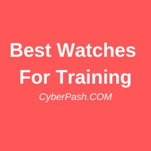 Best Watches For Best Training