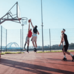 Best In Ground Basketball Hoop