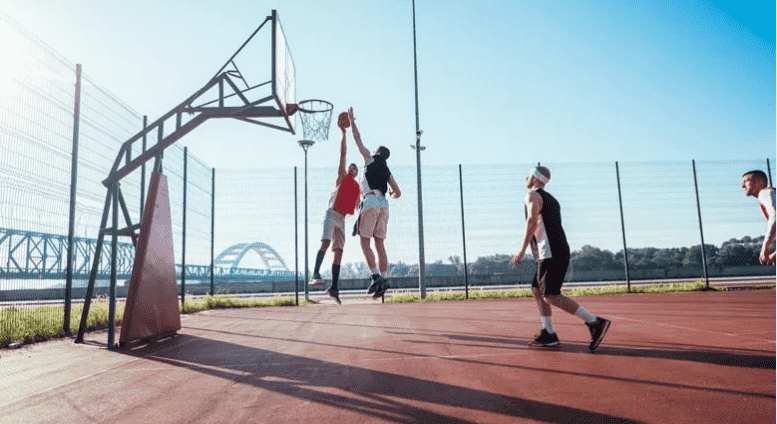 Best In Ground Basketball Hoop