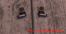 Best Wireless Bluetooth Earbuds Reviews