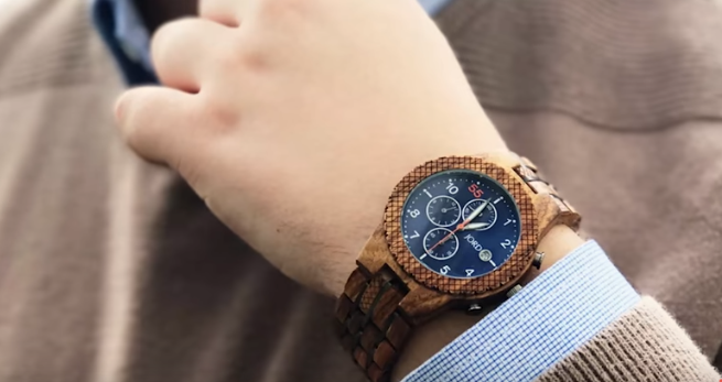 Best Wood Watches Review