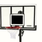 Lifetime 71525 In-Ground Basketball Hoop