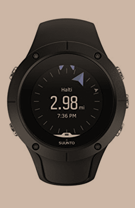 SUUNTO Spartan Trainer Wrist HR