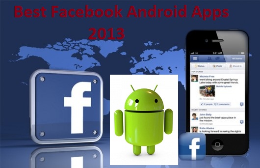 Facebook-Android-iOS-App