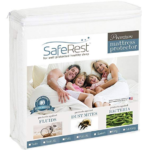 Full Size Mattress Protector Waterproof