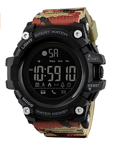 Best GPS Watches For Kayaking (UPDATED 2019)