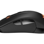 Gaming Mouse