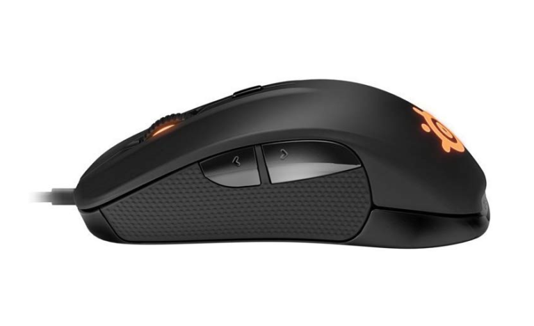 Gaming Mouse