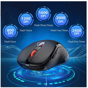 Best Suitable Wireless Mouse and Keyboards for Laptops