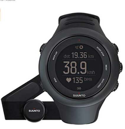 Best GPS Watches For Kayaking (UPDATED 2019)