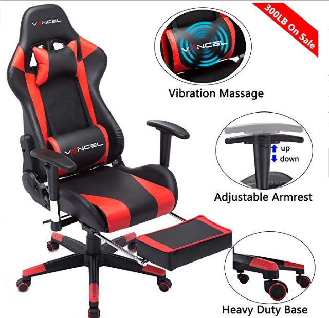 Gaming Chair for Adults