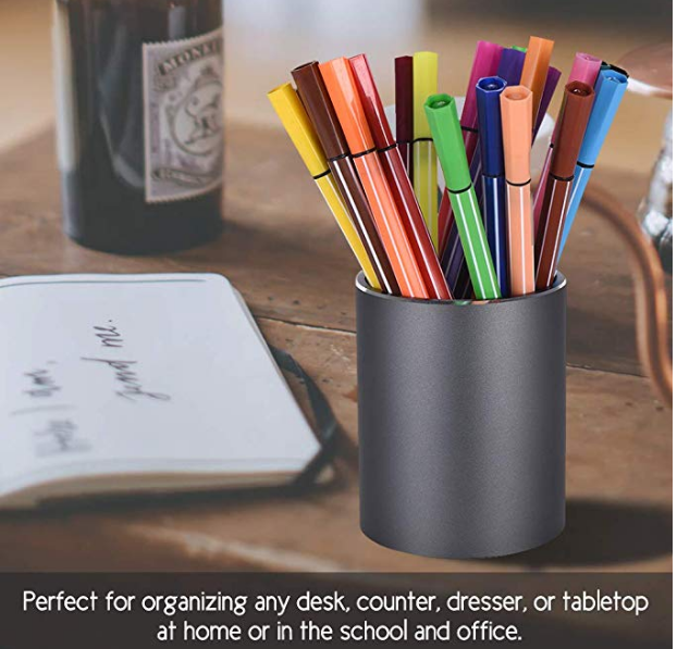 Pen Holder for desk