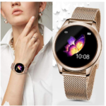 Smart Tracker Watch for Women