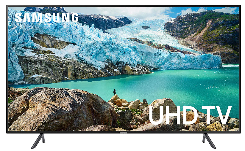 Smart TV 50 Inch 4k Ultra HD