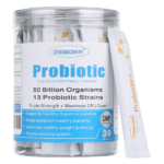 Prebiotics weight loss