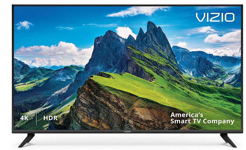 Smart TV 50 Inch 4k Ultra HD