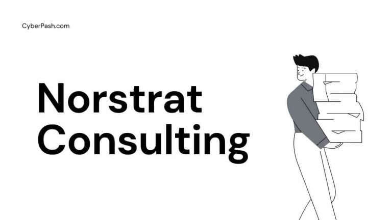 Norstrat Consulting