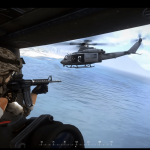 Battlefield 3 Reality Mod Release Locked for July 17 - This New Trailer Shows a More Serious Affair