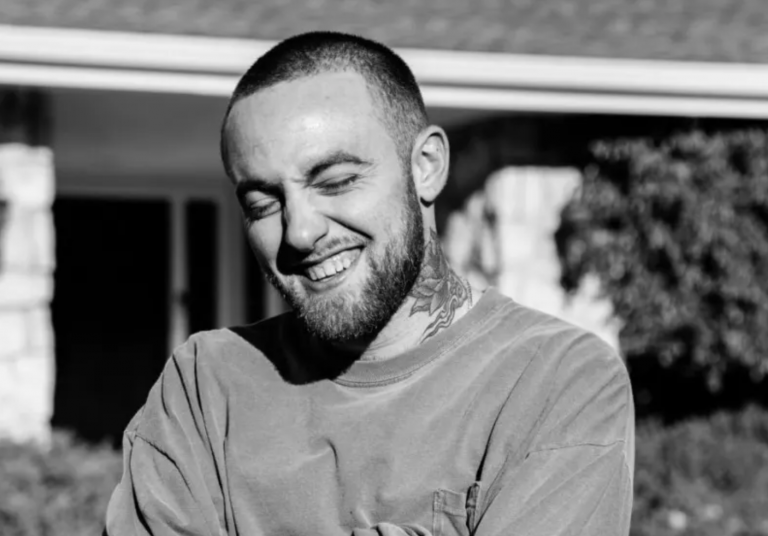 Mac Miller’s ‘I Love Life, Thank You’ Released On Streaming Services