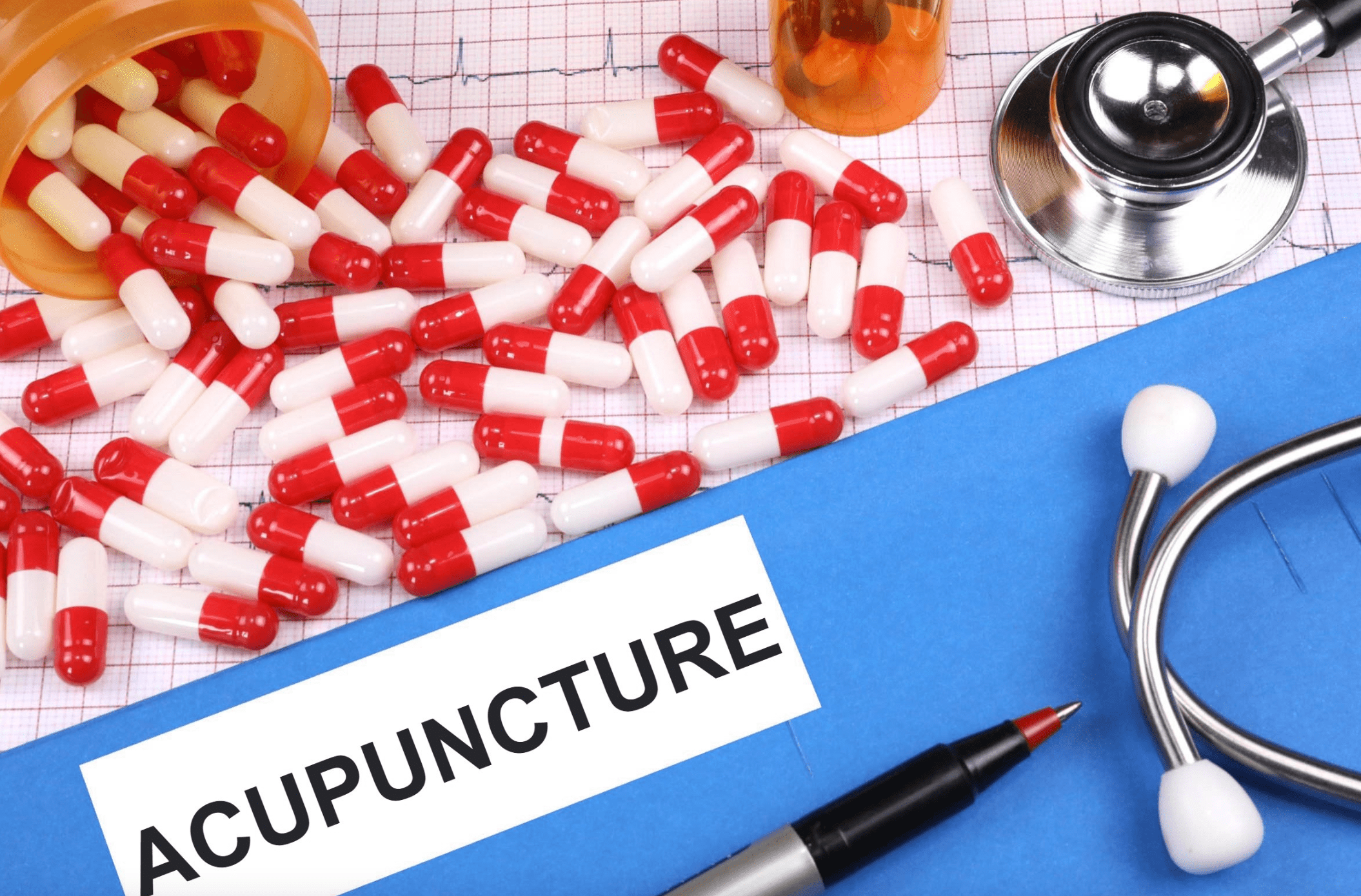 Long-term Benefits of Acupuncture