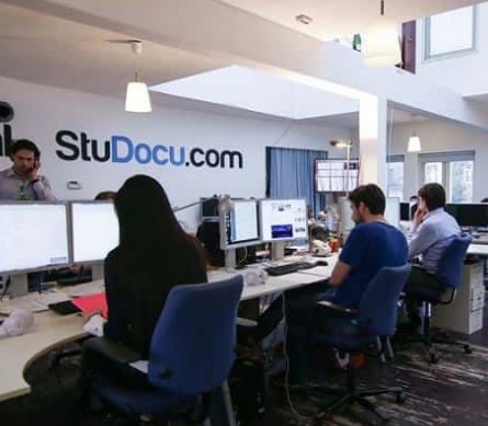 Features of Studocu Downloader