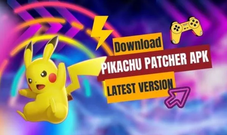 How to pikachu apk download