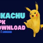 Pikachu Apk Download