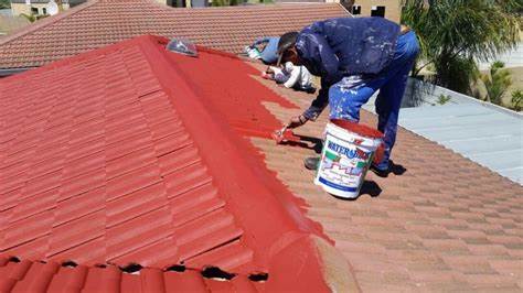 Tips for Selecting the Best Roof Painting Service in Sydney