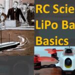 Understanding the Basics of LiPo Batteries for RC Cars