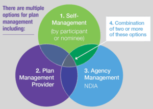 NDIS Plan Management and Support Coordination: Understanding the Differences and Synergies