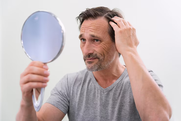 What are the Top Benefits of Hair Restoration for Men