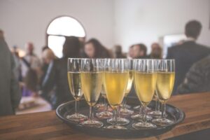 Understanding Sparkling Wine and Its Place in Modern Culture